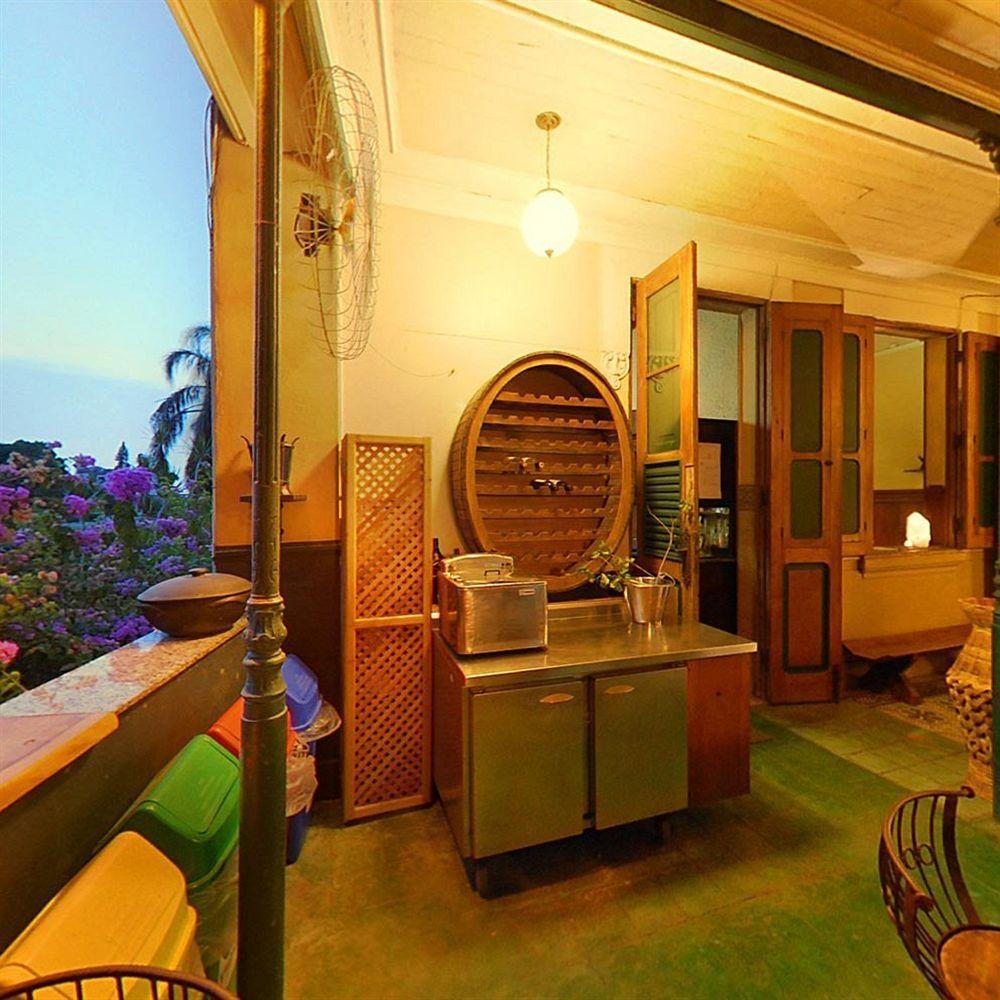 Pousada Casa Aurea Boutique Rio de Janeiro Exterior foto