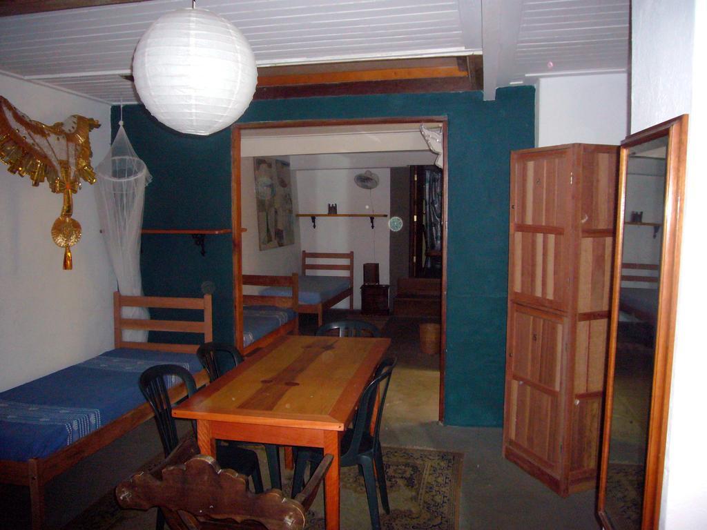 Pousada Casa Aurea Boutique Rio de Janeiro Quarto foto
