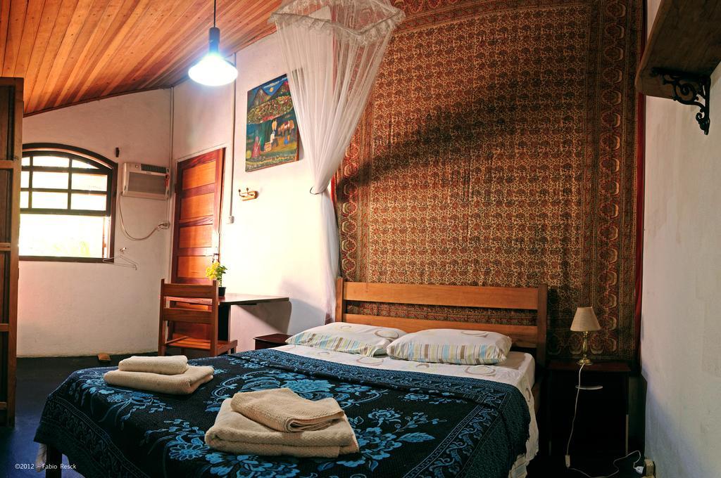 Pousada Casa Aurea Boutique Rio de Janeiro Quarto foto