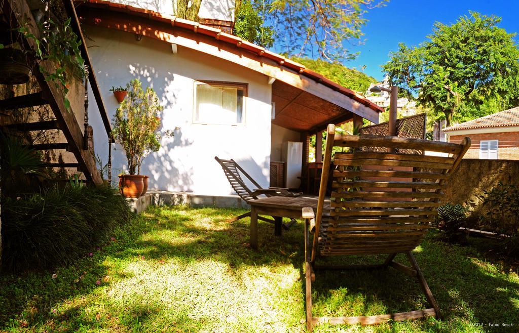 Pousada Casa Aurea Boutique Rio de Janeiro Quarto foto