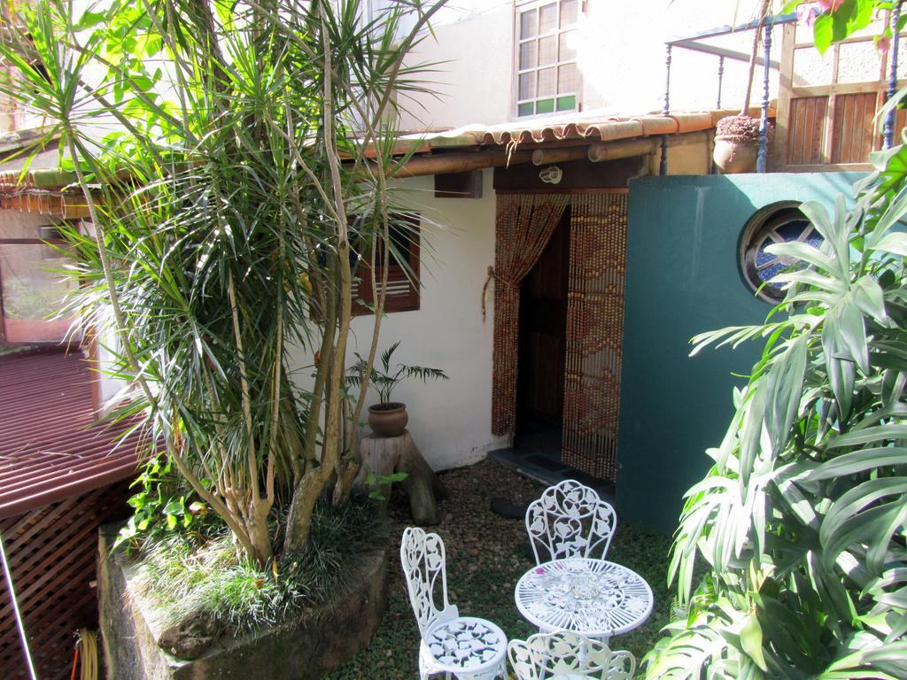 Pousada Casa Aurea Boutique Rio de Janeiro Exterior foto